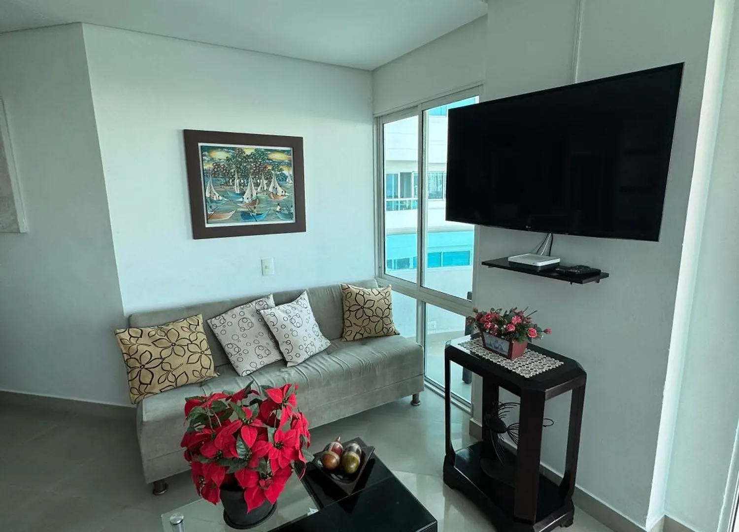Torres Del Lago B-2 Cartagena