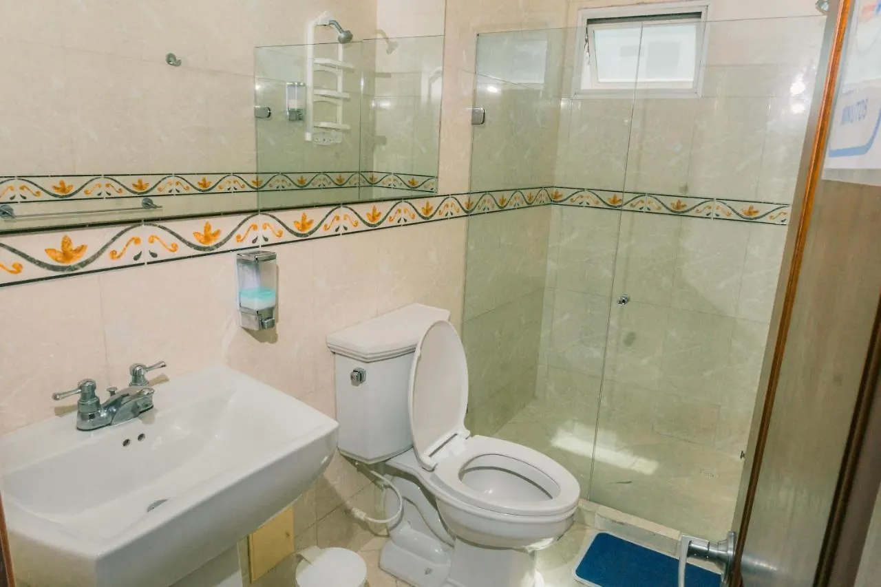 Apartment Torres Del Lago B-2 Cartagena