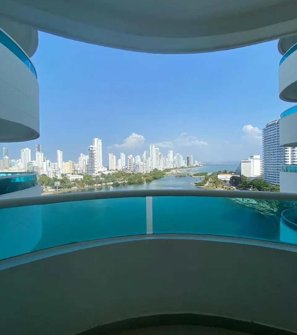 Torres Del Lago B-2 Cartagena