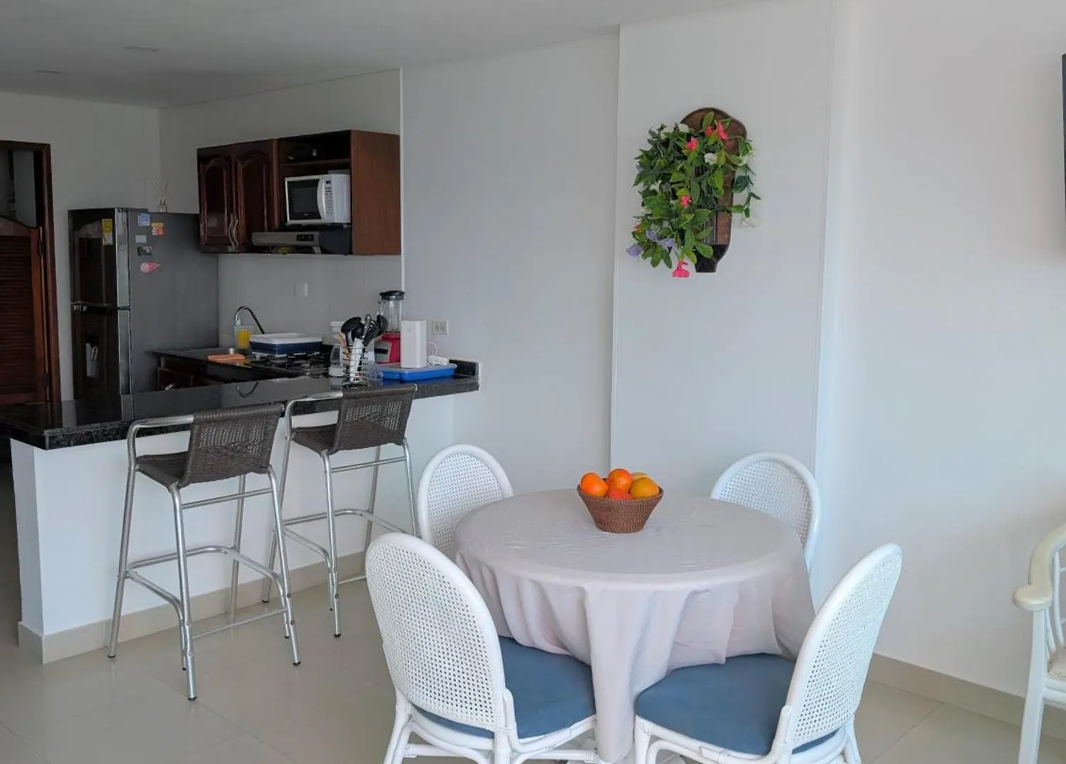 Apartment Torres Del Lago B-2 Cartagena